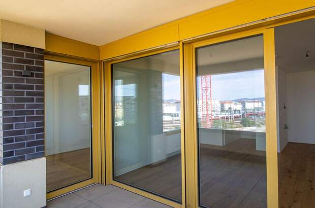 Wohnung mit Balkon kaufen in 1100 Wien (Bild 3)