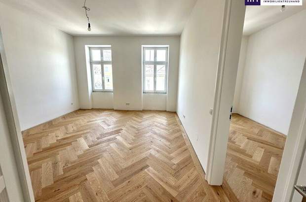 Terrassenwohnung kaufen in 1050 Wien (Bild 1)