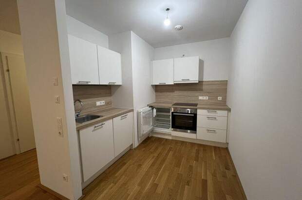 Terrassenwohnung mieten in 4020 Linz (Bild 3)