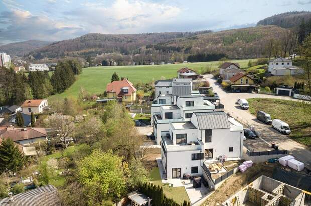 Haus mit Garten kaufen in 3031 Pressbaum