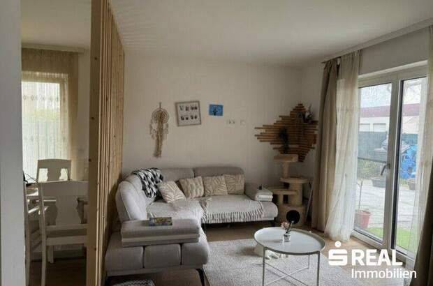 Terrassenwohnung kaufen in 4053 Haid (Bild 1)