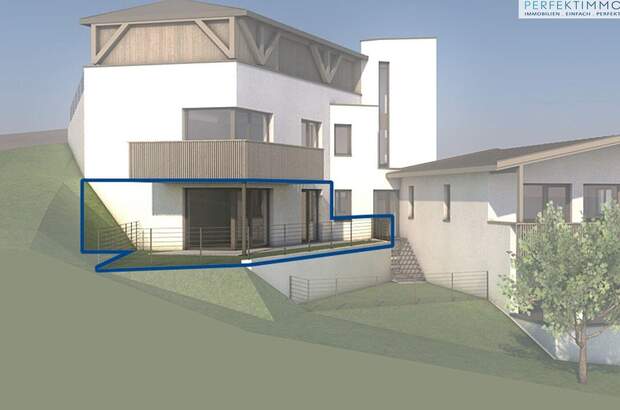 Wohnung kaufen in 6571 Strengen (Bild 1)