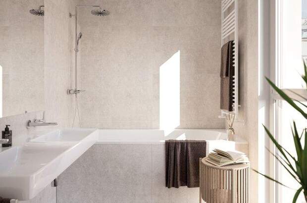 Terrassenwohnung kaufen in 1180 Wien (Bild 3)