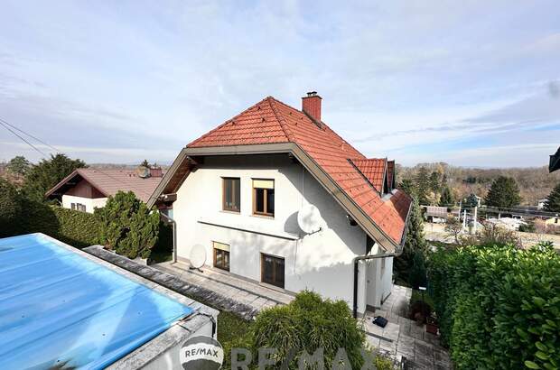 Einfamilienhaus kaufen in 3420 Kritzendorf (Bild 2)