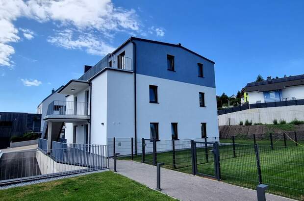 Terrassenwohnung kaufen in 3012 Wolfsgraben (Bild 1)