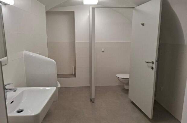 Büro / Praxis mieten in 8600 Bruck an der Mur (Bild 4)