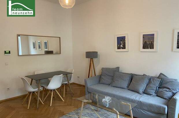 Wohnung mieten in 1130 Wien (Bild 5)