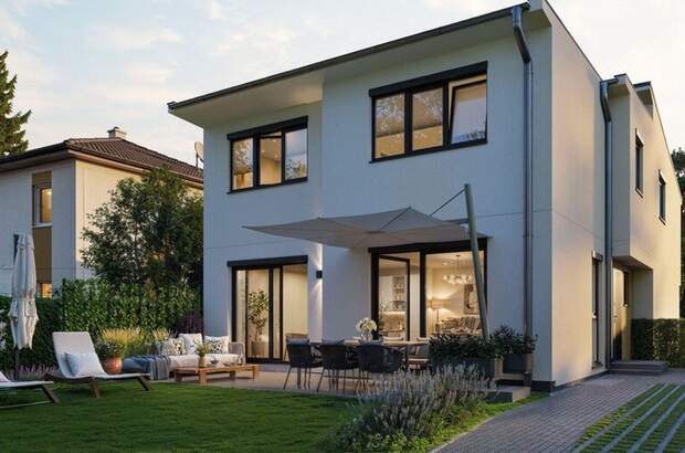 Haus mit Garten kaufen in 1210 Wien (Bild 2)