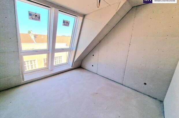 Terrassenwohnung kaufen in 1160 Wien (Bild 5)