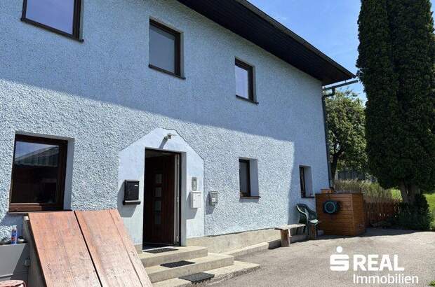 Wohnung kaufen in 4134 Putzleinsdorf (Bild 1)