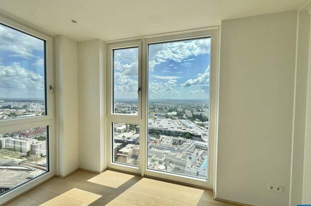 Wohnung mit Balkon kaufen in 1220 Wien (Bild 2)
