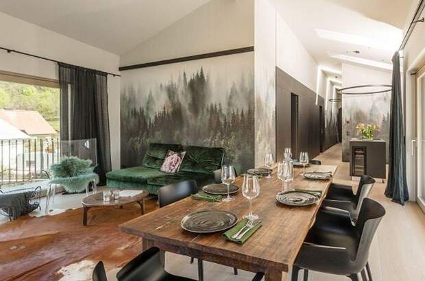 Wohnung mit Balkon kaufen in 8970 Schladming (Bild 2)
