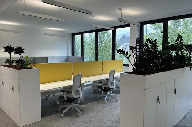 Gewerbeobjekt mieten in 1020 Wien (Bild 2)