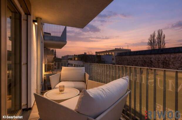 Terrassenwohnung kaufen in 1210 Wien (Bild 1)