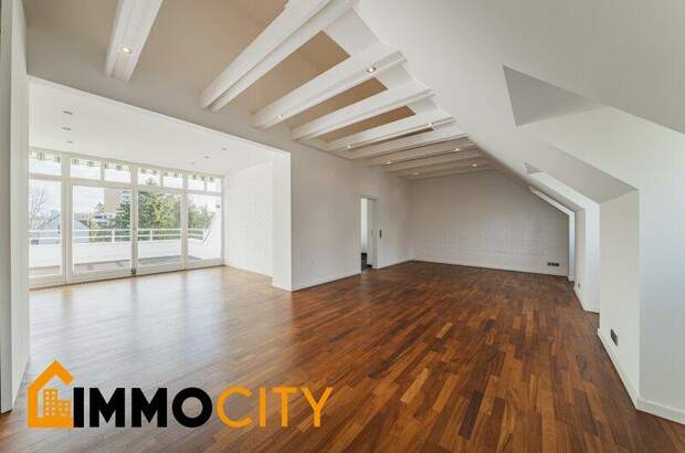 Terrassenwohnung mieten in 1130 Wien (Bild 1)