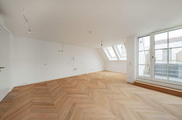 Wohnung kaufen in 1040 Wien (Bild 2)