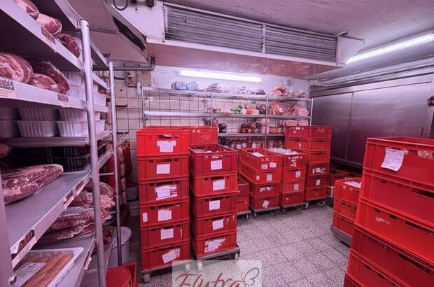 Gewerbeobjekt kaufen in 4650 Lambach (Bild 4)