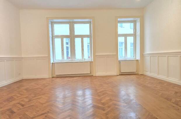 Wohnung mieten in 1020 Wien (Bild 1)