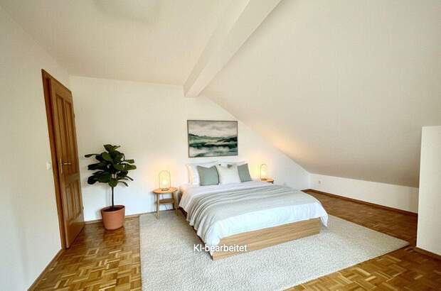 Altbauwohnung mit Balkon mieten in 8753 Fohnsdorf (Bild 5)