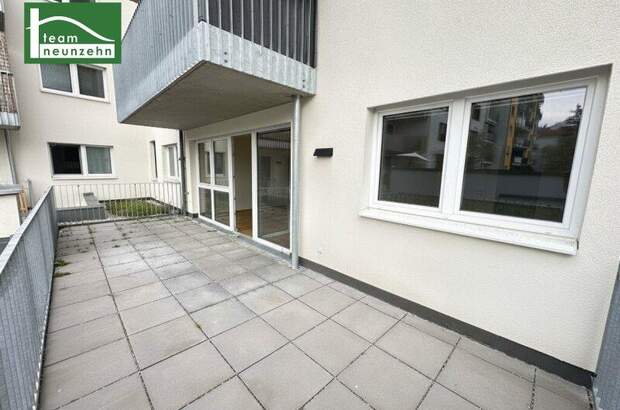 Terrassenwohnung kaufen in 1210 Wien (Bild 4)