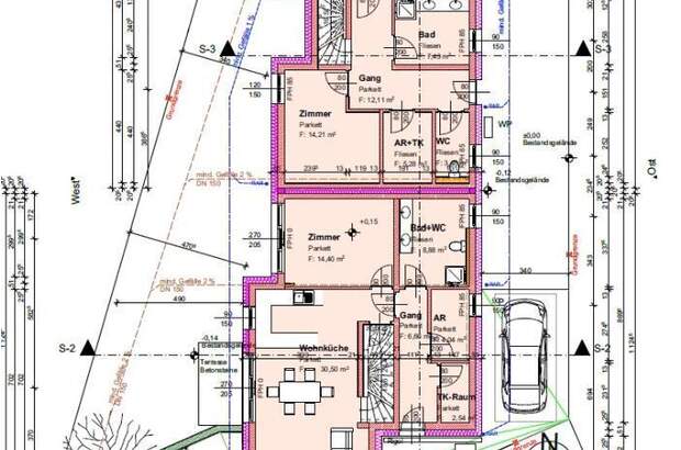 Grundstück kaufen in 2331 Vösendorf (Bild 5)
