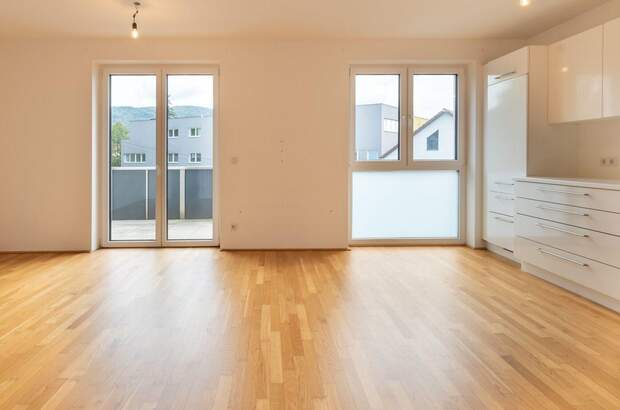 Wohnung mit Balkon mieten in 4040 Linz (Bild 2)