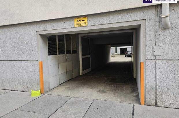 Halle / Lager / Produktion kaufen in 1100 Wien (Bild 4)