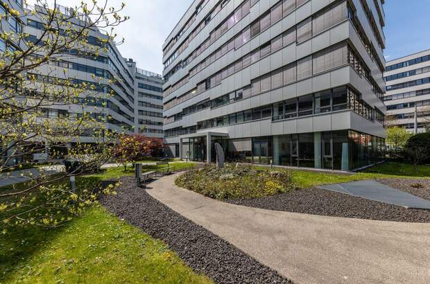 Gewerbeobjekt mieten in 1110 Wien (Bild 4)