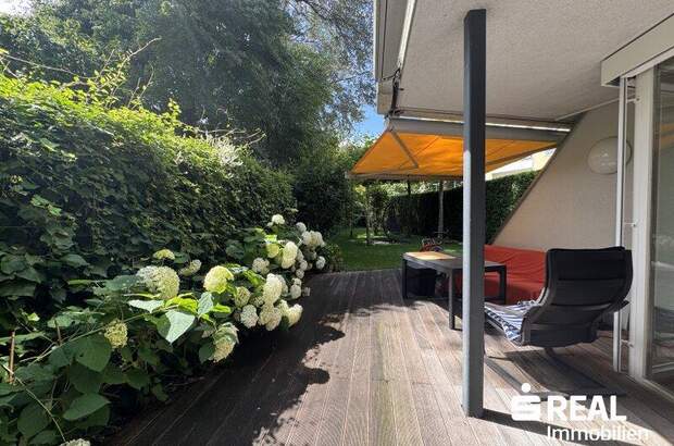 Terrassenwohnung kaufen in 6020 Innsbruck (Bild 5)