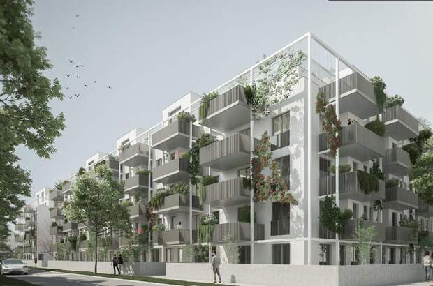 Immobilie mieten in 1130 Wien