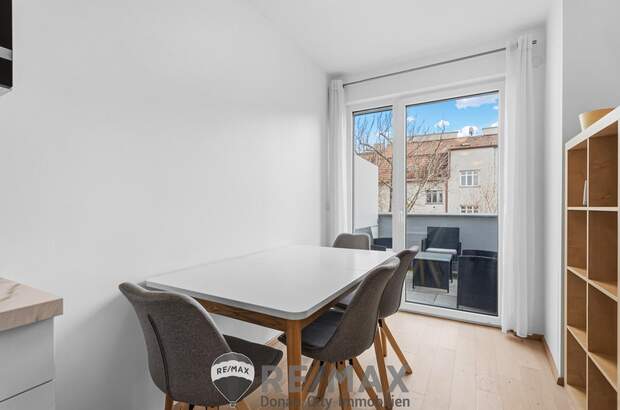 Terrassenwohnung mieten in 1160 Wien (Bild 2)