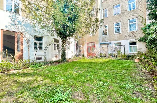 Eigentumswohnung in 1180 Wien (Bild 5)