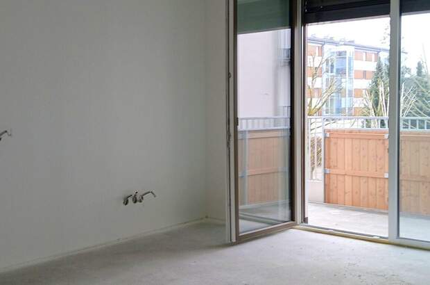 Wohnung mit Balkon mieten in 4600 Wels (Bild 2)