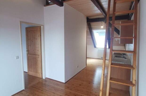 Altbauwohnung kaufen in 8262 Ilz (Bild 1)