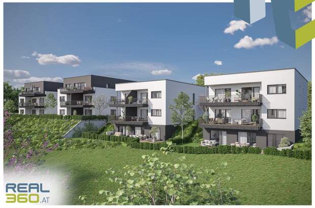 Terrassenwohnung kaufen in 4810 Gmunden (Bild 2)