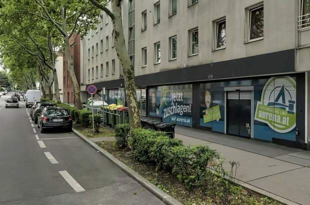 Gewerbeobjekt mieten in 1130 Wien (Bild 2)