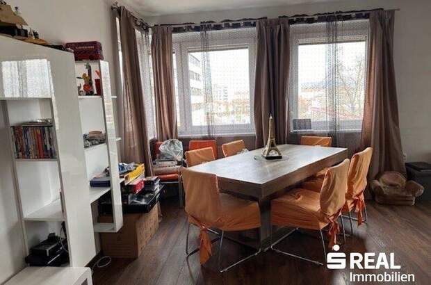 Terrassenwohnung kaufen in 4030 Linz (Bild 5)