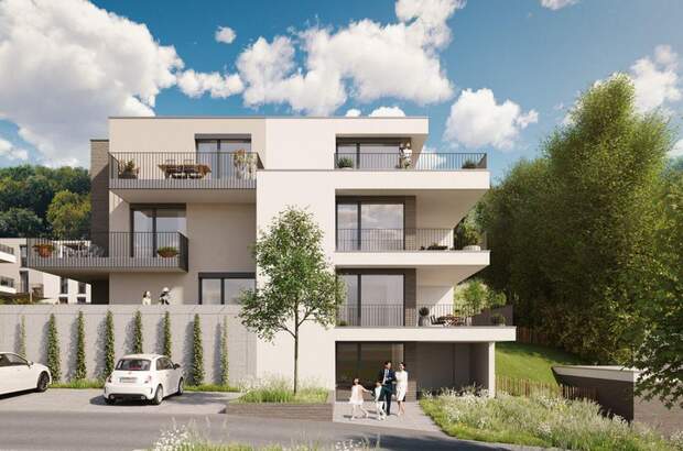 Wohnung mieten in 3160 Traisen (Bild 1)