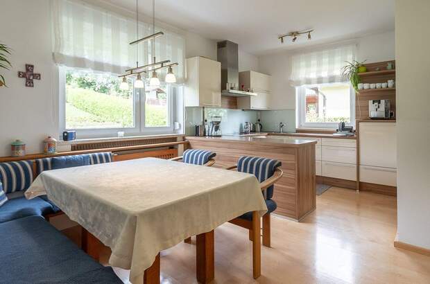 Haus mit Garten kaufen in 4062 Kirchberg (Bild 5)