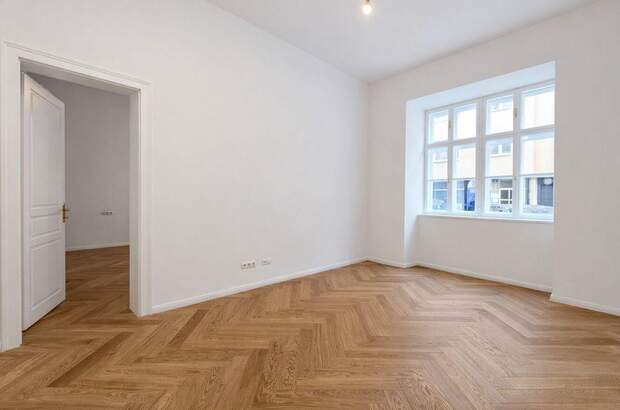 Altbauwohnung kaufen in 1020 Wien (Bild 3)