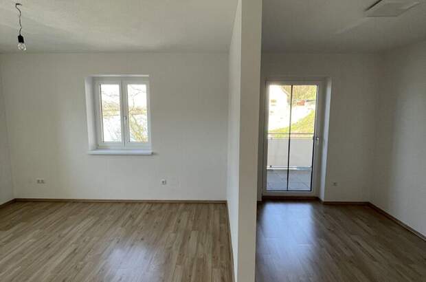 Wohnung mit Balkon mieten in 4982 Obernberg (Bild 2)