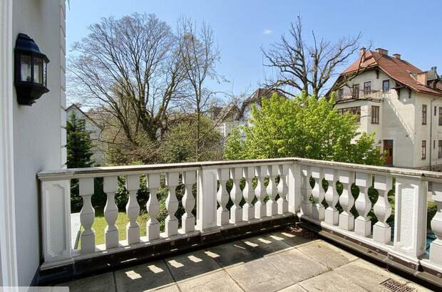 Wohnung mit Balkon mieten in 1190 Wien (Bild 4)