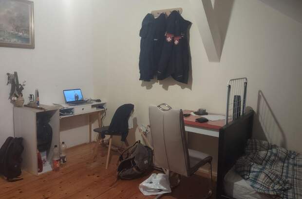 Altbauwohnung mieten in 1120 Wien (Bild 4)