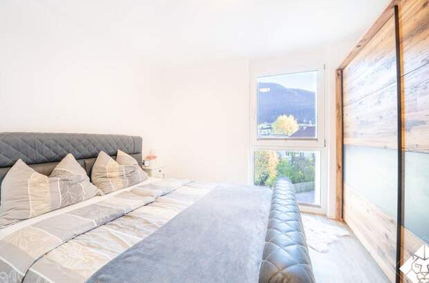 Wohnung mit Balkon mieten in 6300 Wörgl (Bild 4)