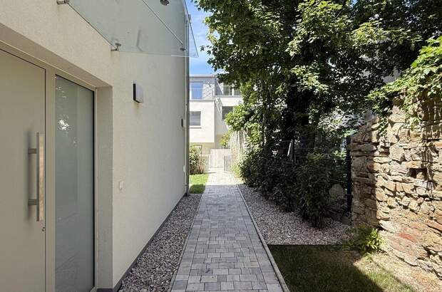 Haus mit Garten kaufen in 3400 Weidling (Bild 1)