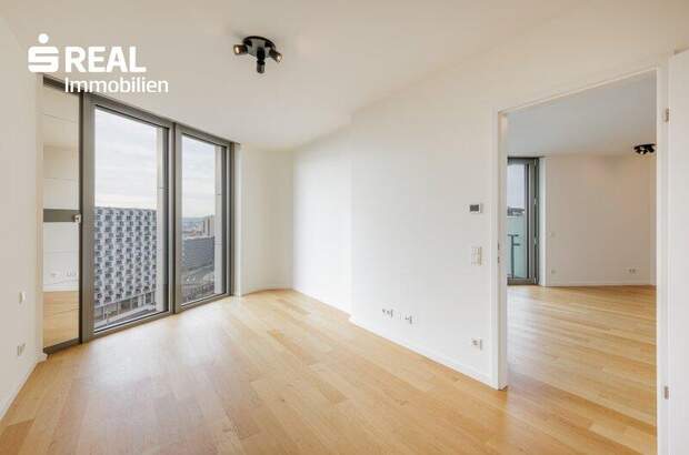 Terrassenwohnung kaufen in 1100 Wien (Bild 5)