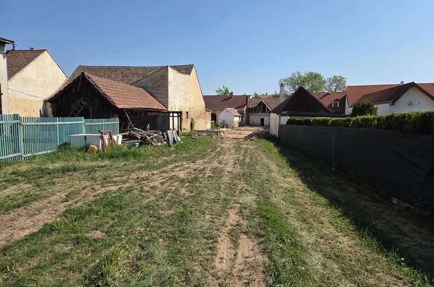 Grundstück kaufen in 2042 Guntersdorf (Bild 2)