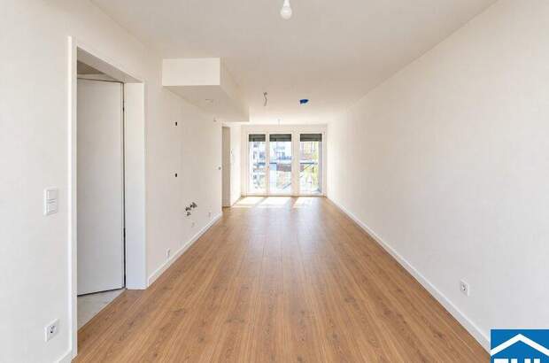 Terrassenwohnung mieten in 1150 Wien (Bild 1)