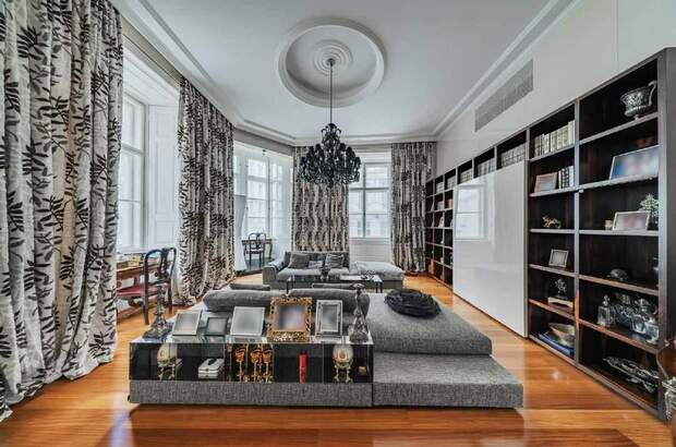 Eigentumswohnung in 1010 Wien