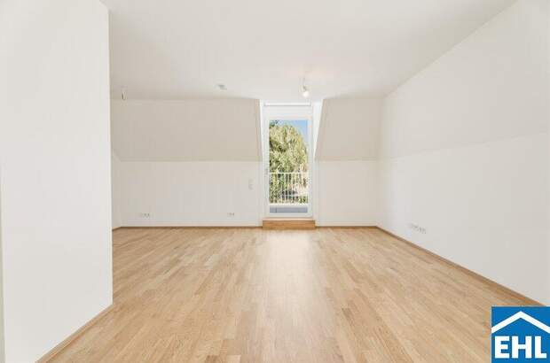 Terrassenwohnung mieten in 1140 Wien (Bild 4)